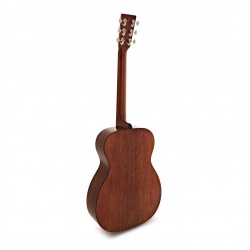 Martin 00-18 (2025)