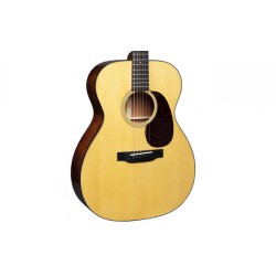Martin 000-18 (2025)