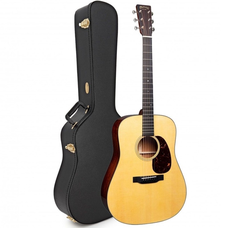 Martin D-18 (2025)