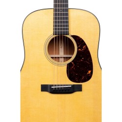 Martin D-18 (2025)