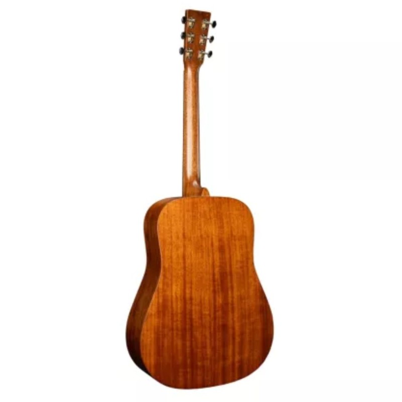 Martin D-17 (2025)