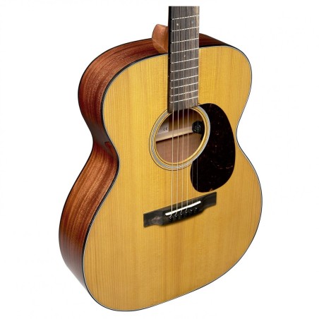 Martin 000E Retro Plus Mahogany