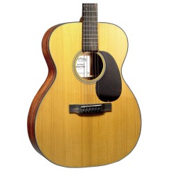 Martin 000E Retro Plus Mahogany