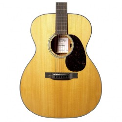 Martin 000E Retro Plus Mahogany