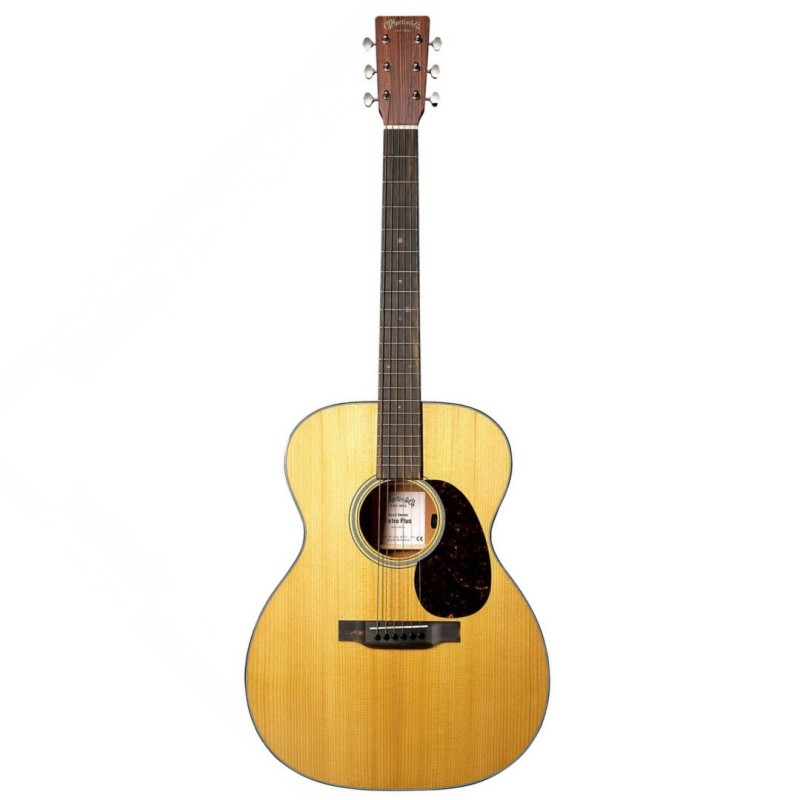 Martin 000E Retro Plus Mahogany