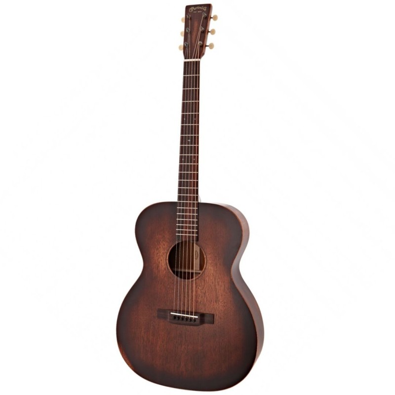 Martin 000-15ml Streetmaster Left-15 S
