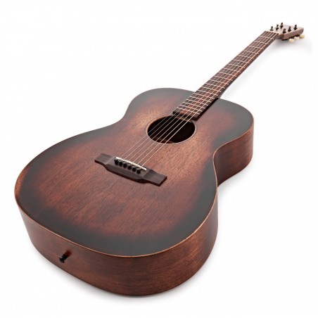 Martin 000-15ml Streetmaster Left-15 S