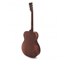 Martin 000-15ml Streetmaster Left-15 S