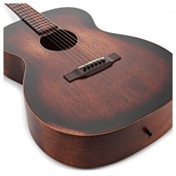 Martin 000-15ml Streetmaster Left-15 S