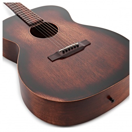 Martin 000-15ml Streetmaster Left-15 S