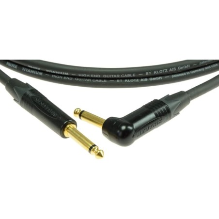 KLOTZ TI-0600PR