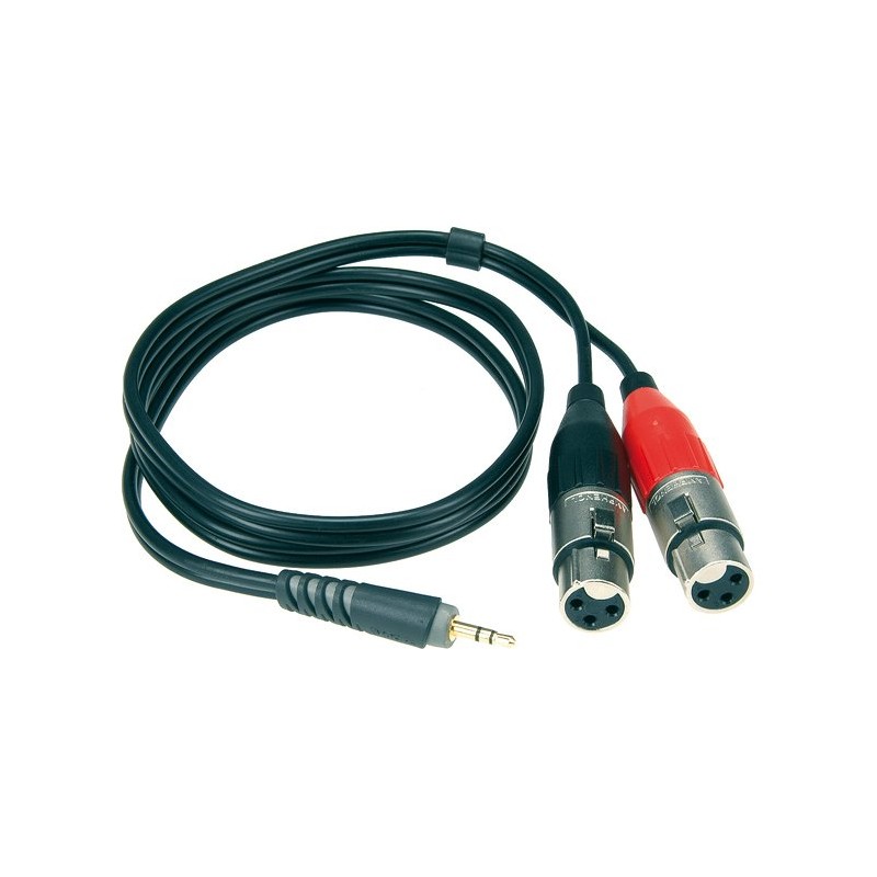 KLOTZ AY8-0300