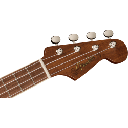Fender Montecito Tenor Ukulele WN Shaded Edge Burst