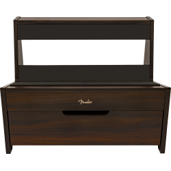 Fender Deluxe Wooden Amplifier Stand