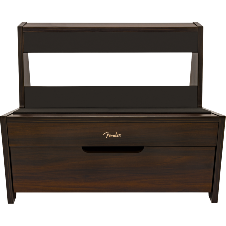 Fender Deluxe Wooden Amplifier Stand