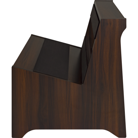 Fender Deluxe Wooden Amplifier Stand