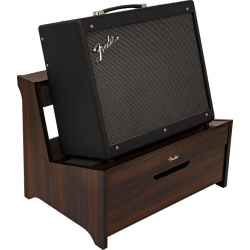 Fender Deluxe Wooden Amplifier Stand