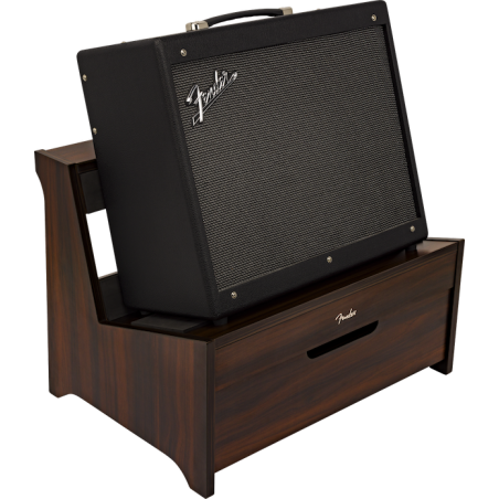 Fender Deluxe Wooden Amplifier Stand
