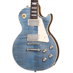 Gibson Les Paul Standard 60s Ocean Blue LPS600OBNH1