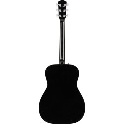 Fender CC-60S Concert Pack V2 Black