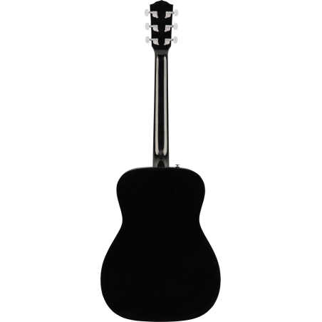 Fender CC-60S Concert Pack V2 Black