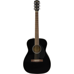 Fender CC-60S Concert Pack V2 Black