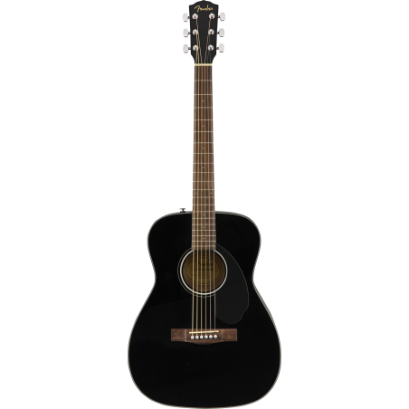 Fender CC-60S Concert Pack V2 Black