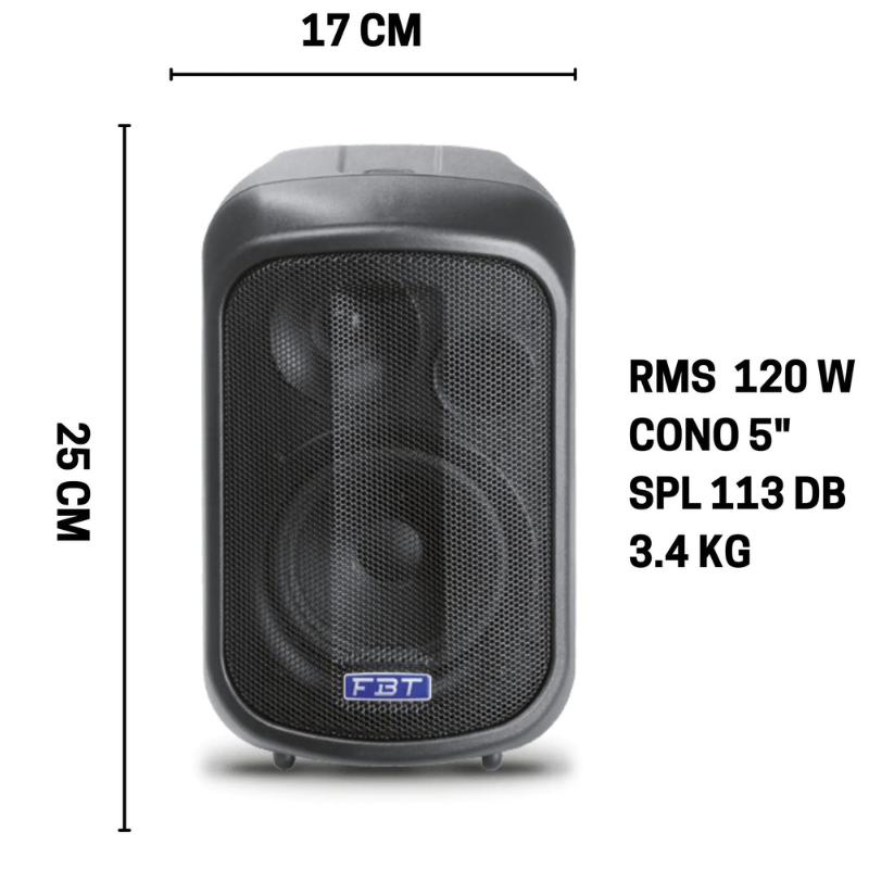 FBT J5A