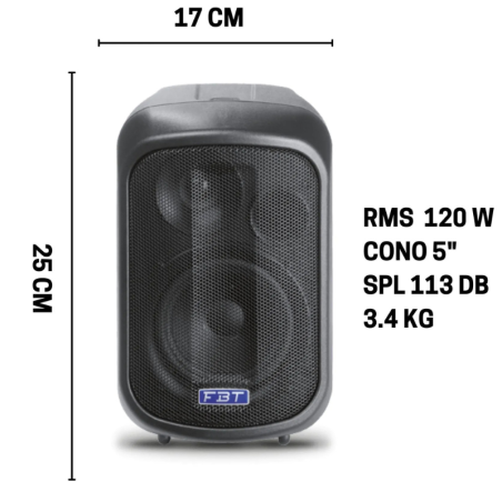FBT J5A