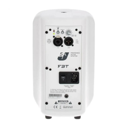 FBT J5AW (White)