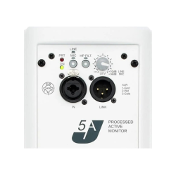 FBT J5AW (White)