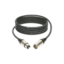 KLOTZ M2K1FM0750 Microphone Cable