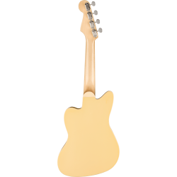 Fender FSR Fullerton Jazzmaster Uke Vintage White