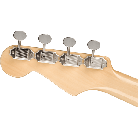 Fender FSR Fullerton Jazzmaster Uke Vintage White
