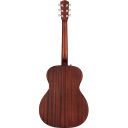 Fender CC-60S All-Mahogany Concert WN Natural