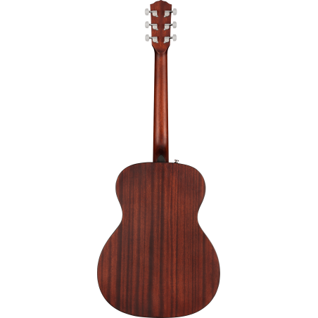Fender CC-60S All-Mahogany Concert WN Natural