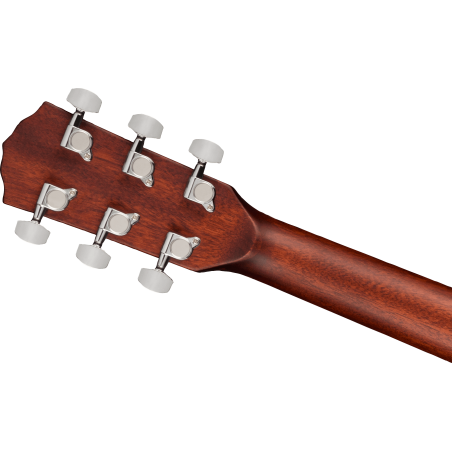 Fender CC-60S All-Mahogany Concert WN Natural