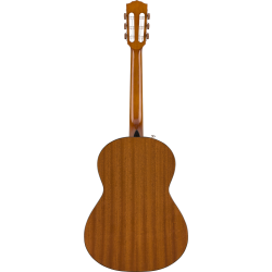 Fender CN-60S Nylon WN Natural