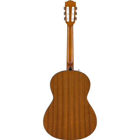 Fender CN-60S Nylon WN Natural