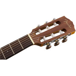 Fender CN-60S Nylon WN Natural