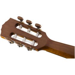 Fender CN-60S Nylon WN Natural