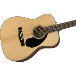 Fender CC-60S Concert WN Natural