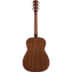 Fender CC-60S Concert WN Natural