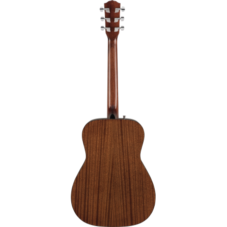 Fender CC-60S Concert WN Natural