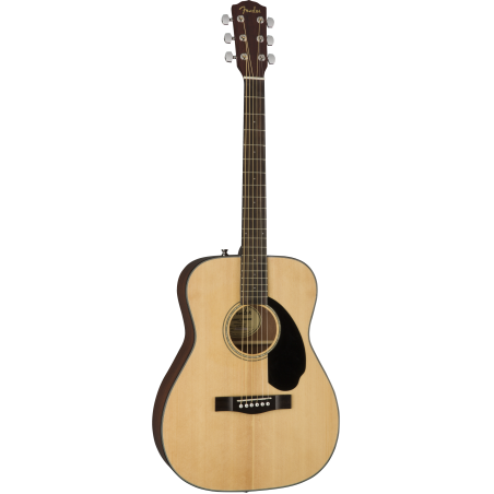 Fender CC-60S Concert WN Natural
