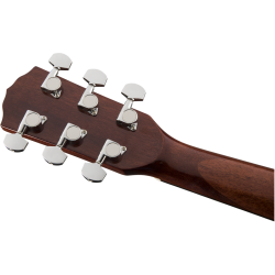 Fender CC-60S Concert WN Natural