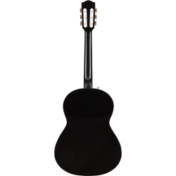 Fender CN-60S Nylon WN Black