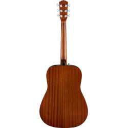 Fender CD-60S Dreadnought WN Natural