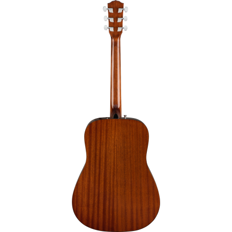 Fender CD-60S Dreadnought WN Natural