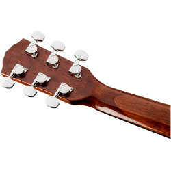 Fender CD-60S Dreadnought WN Natural